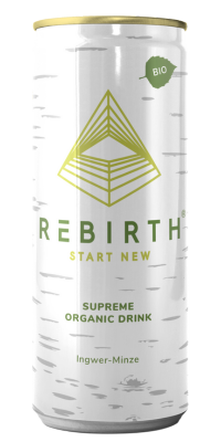 Rebirth Bio-Drink